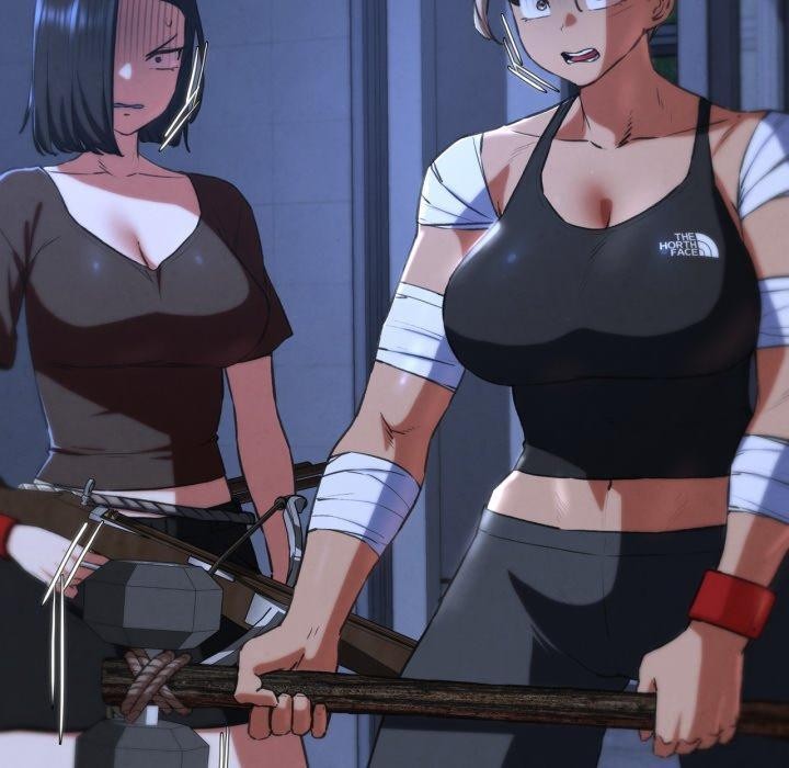 危险同学会第66話