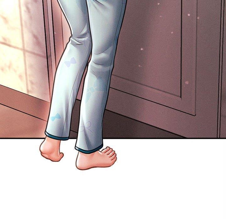 會長家的小兒子第14話