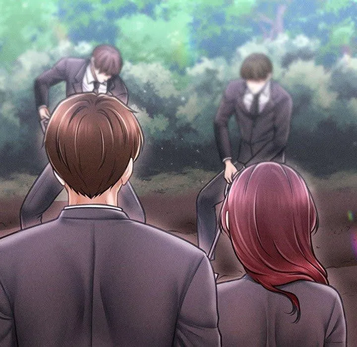 会长家的小儿子-第14話 - 图片 94
