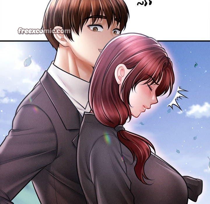 会长家的小儿子第14話