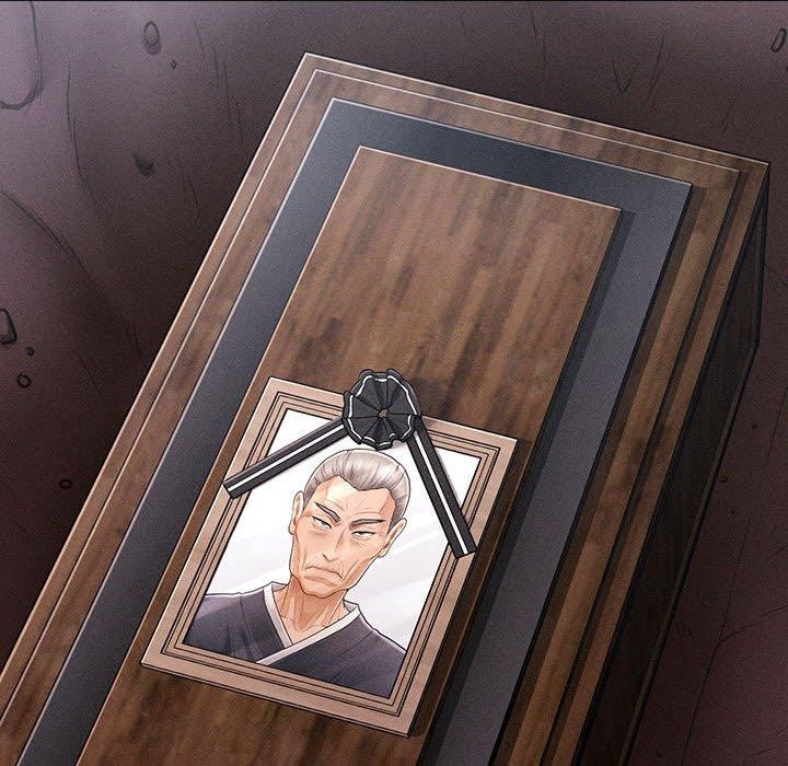 會長家的小兒子第14話