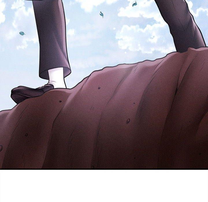 会长家的小儿子第14話