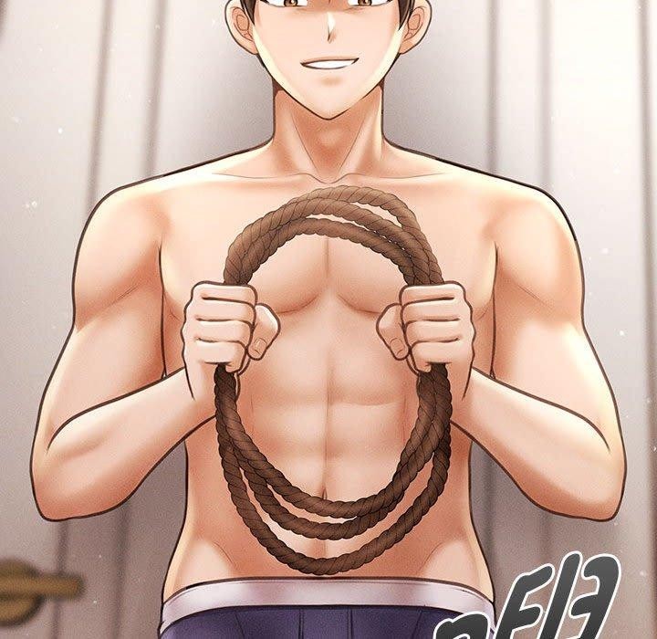 会长家的小儿子第14話