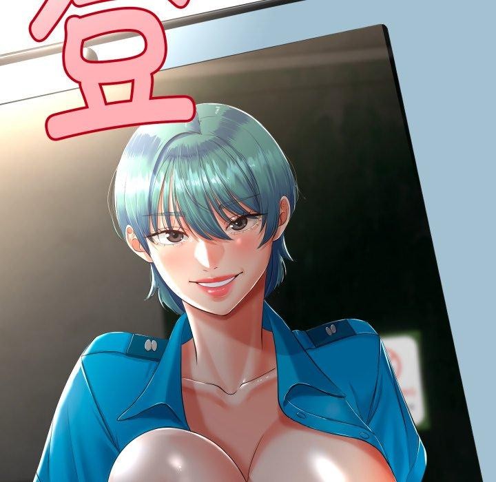 与初恋的以外同居第15話