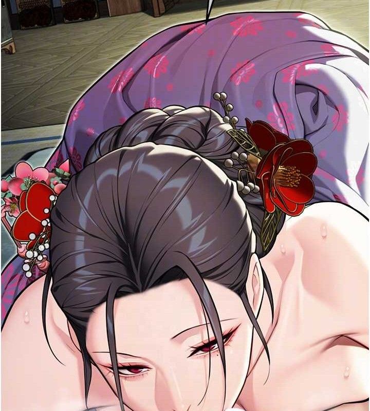 命運:貞潔慾女第39話-口足聯攻連採男奴白膏