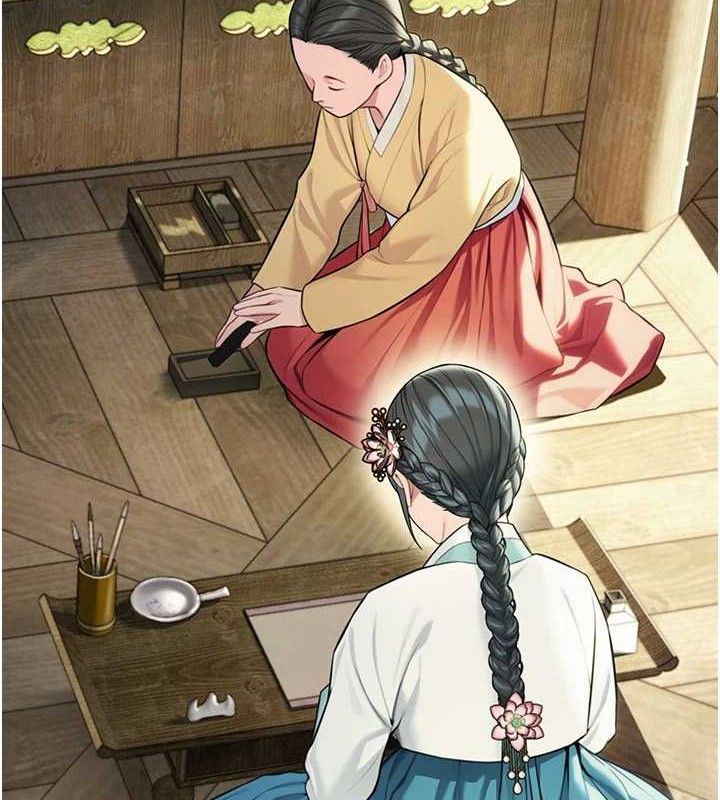 命運:貞潔慾女第39話-口足聯攻連採男奴白膏