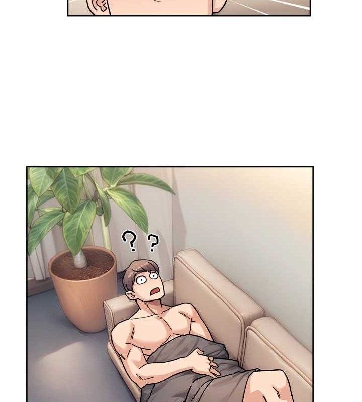 深层洁净达人第32話-隨時歡迎你內射♥