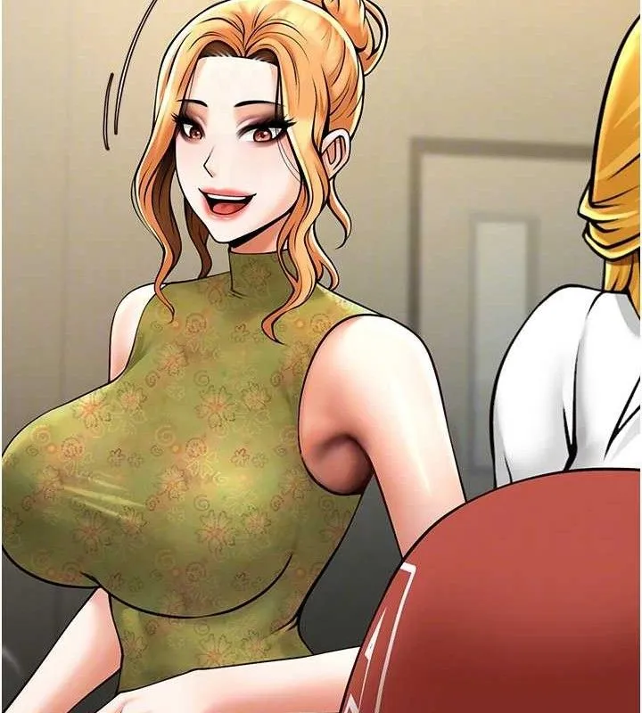 炸裂吧!巨棒-第79話-隱藏王牌登場! - 图片 98