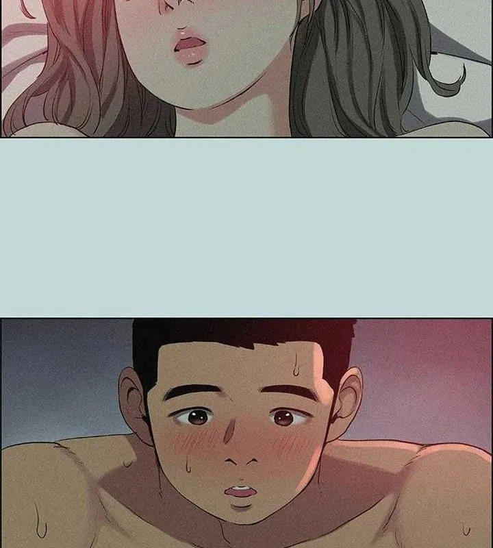 纵夏夜之梦(无码版)-第67話-能頂到底的女人 - 图片 3