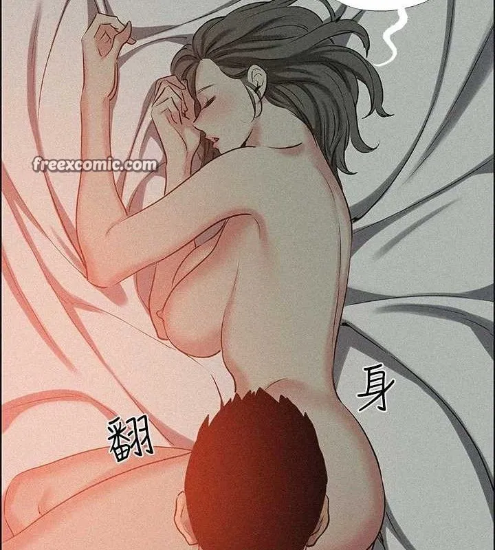 纵夏夜之梦(无码版)-第67話-能頂到底的女人 - 图片 15