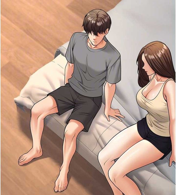 已婚学生想坏坏第34話-渴求老師的精液