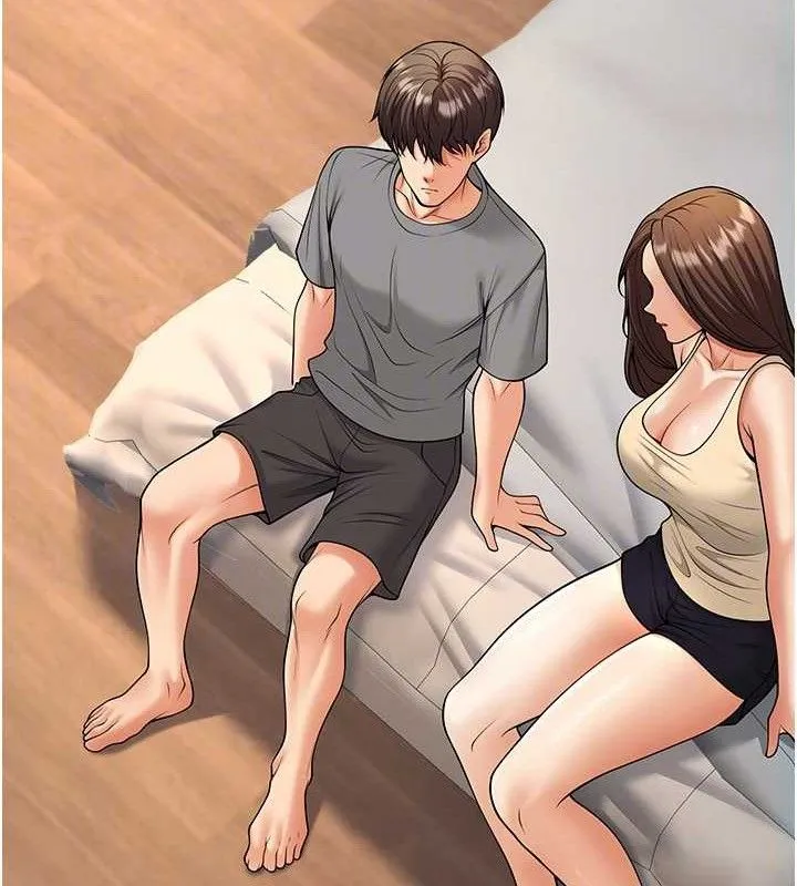 已婚学生想坏坏-第34話-渴求老師的精液 - 图片 75