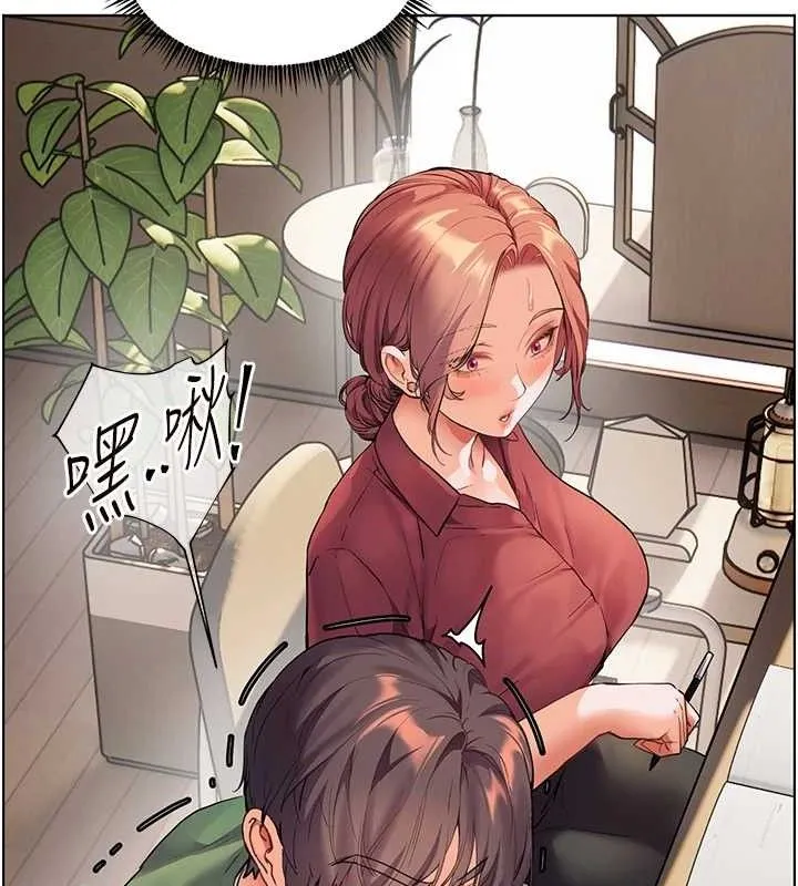 老师的亲密指导-第48話-用身體憐惜破病美男子 - 图片 187