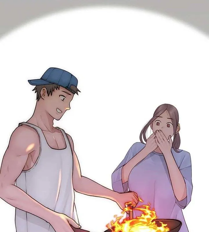 繼母的香味第97話-母子倆的性愛樂園