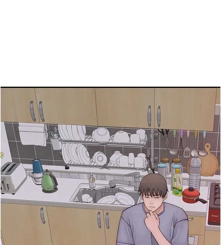 继母的香味-第97話-母子倆的性愛樂園 - 图片 137