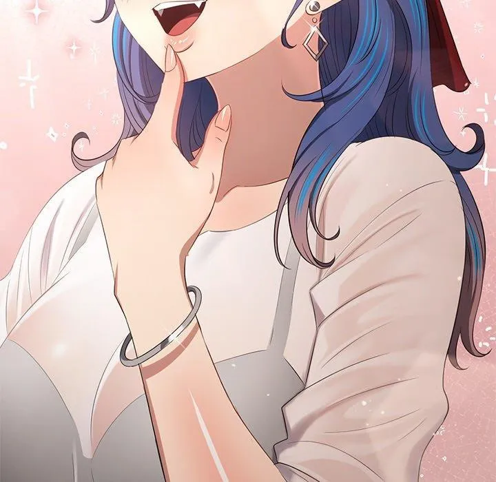 難纏小惡女第253話