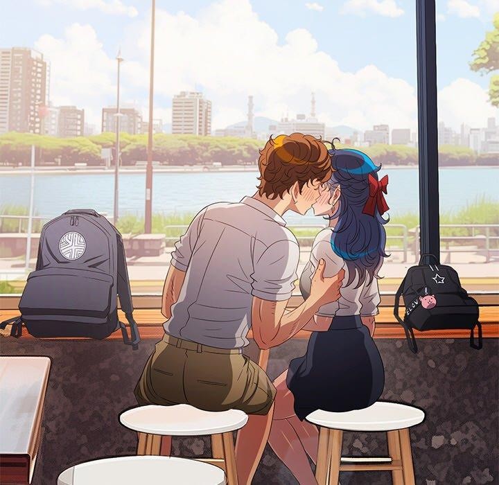 难缠小恶女第253話