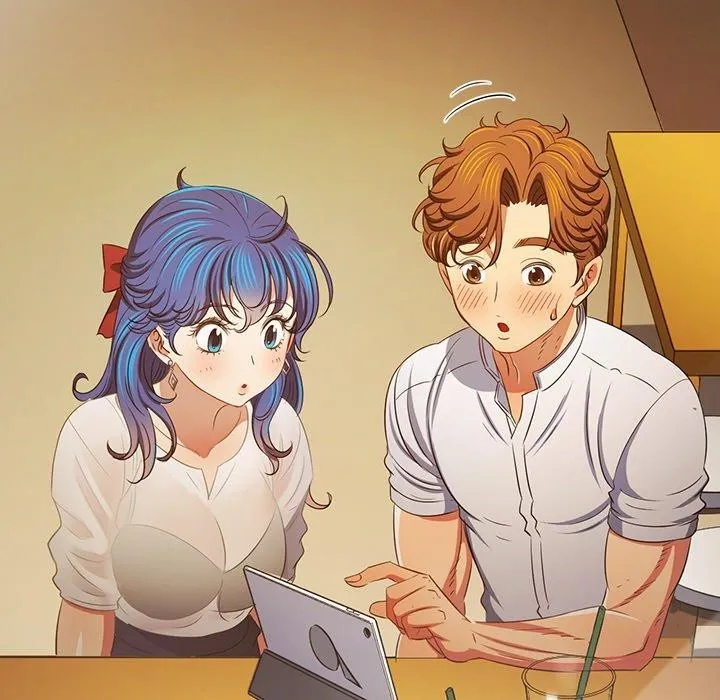 難纏小惡女第253話