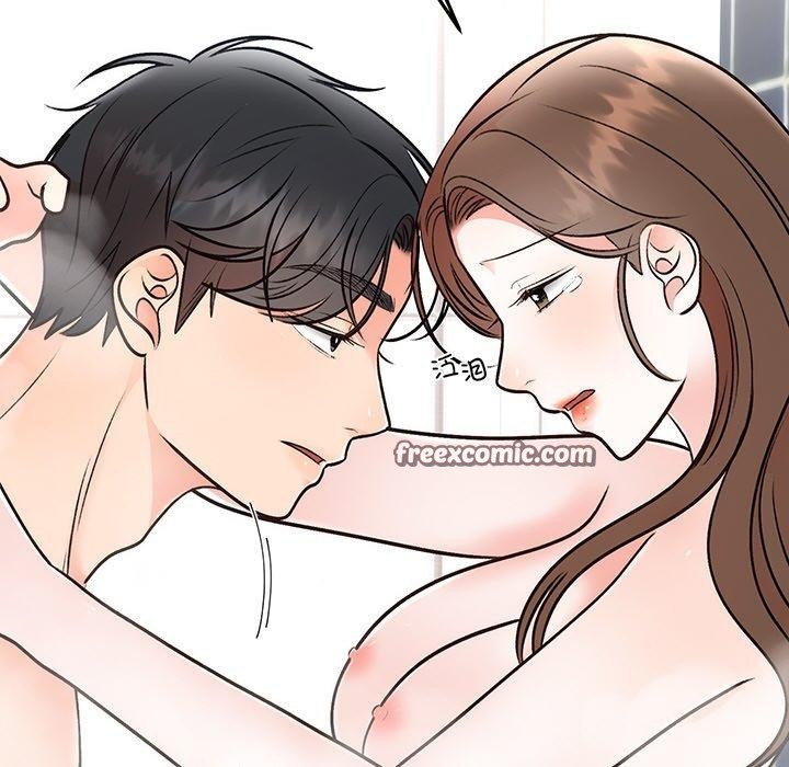 婚姻束缚第32話