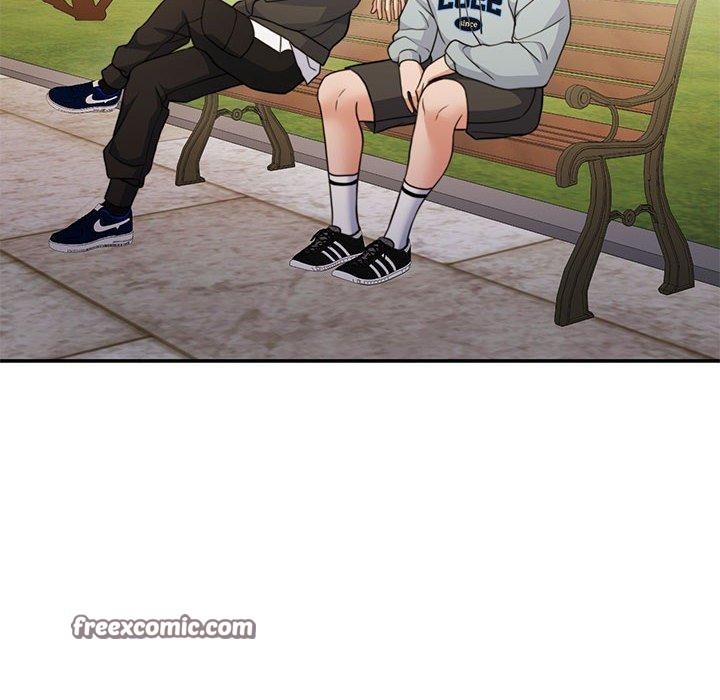 怀孕契约第34話