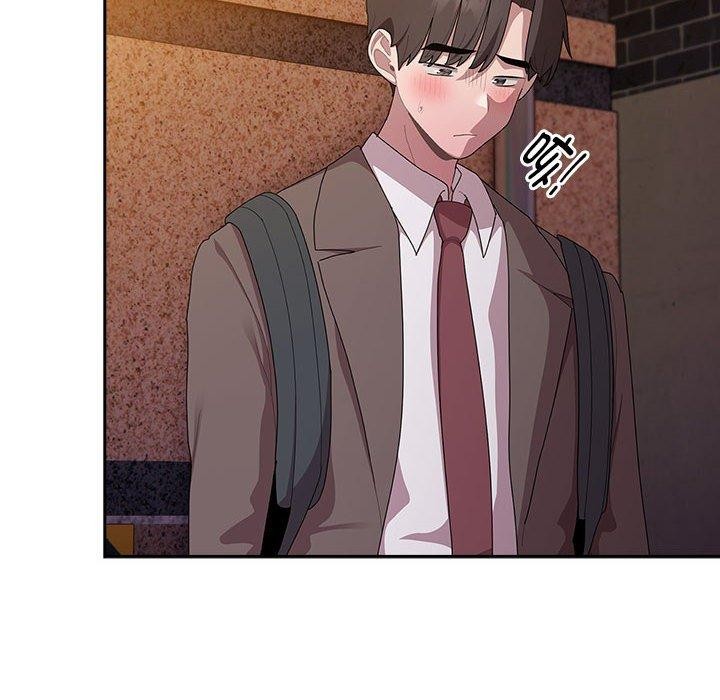 大企业里的小秘密第36話