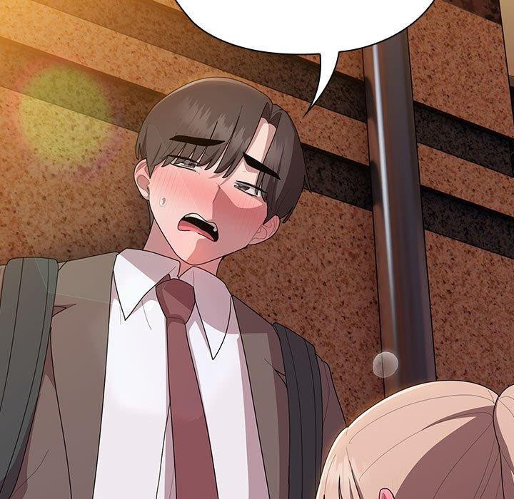 大企业里的小秘密第36話