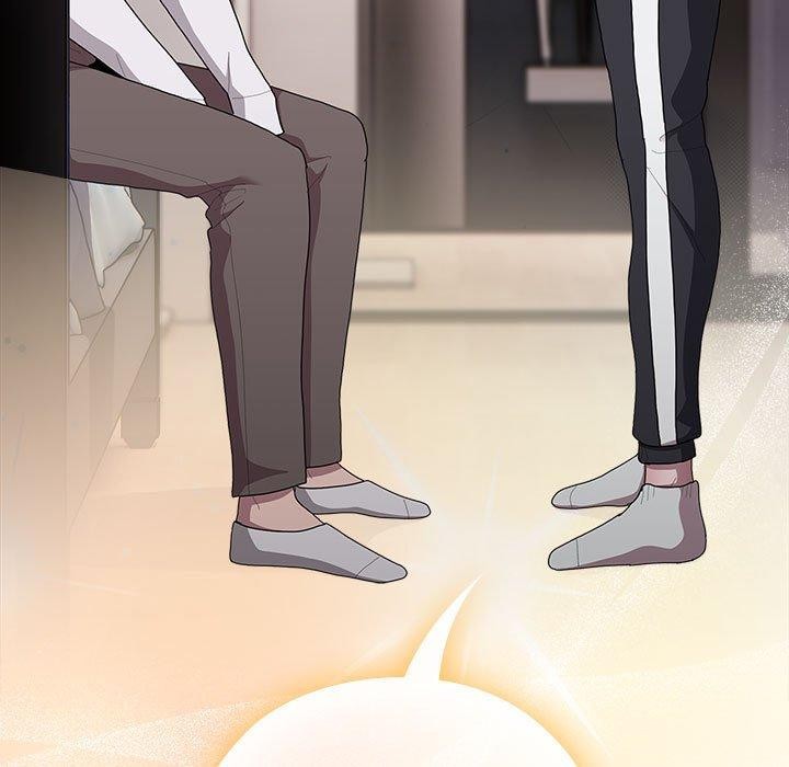 大企业里的小秘密第36話