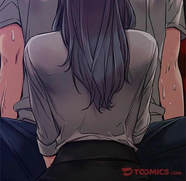 屋檐下的光-第74話 - 图片 12