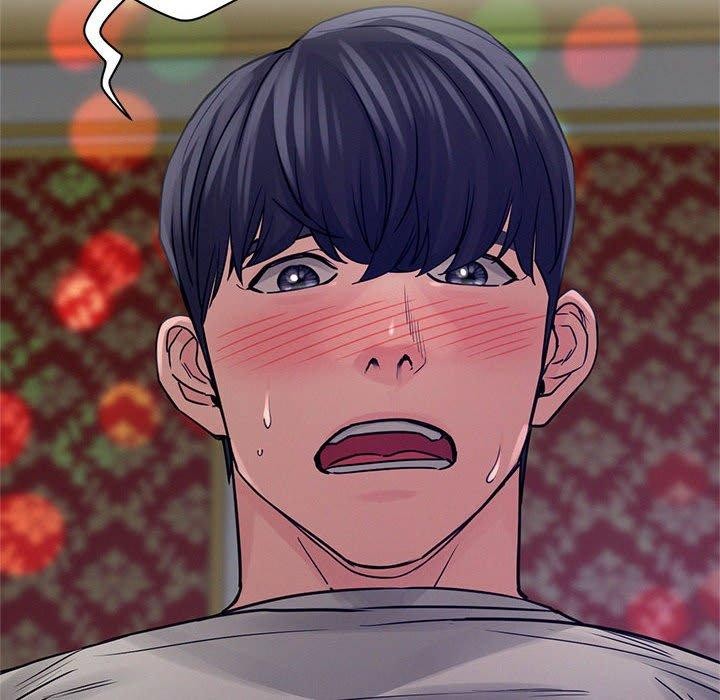 屋檐下的光第74話