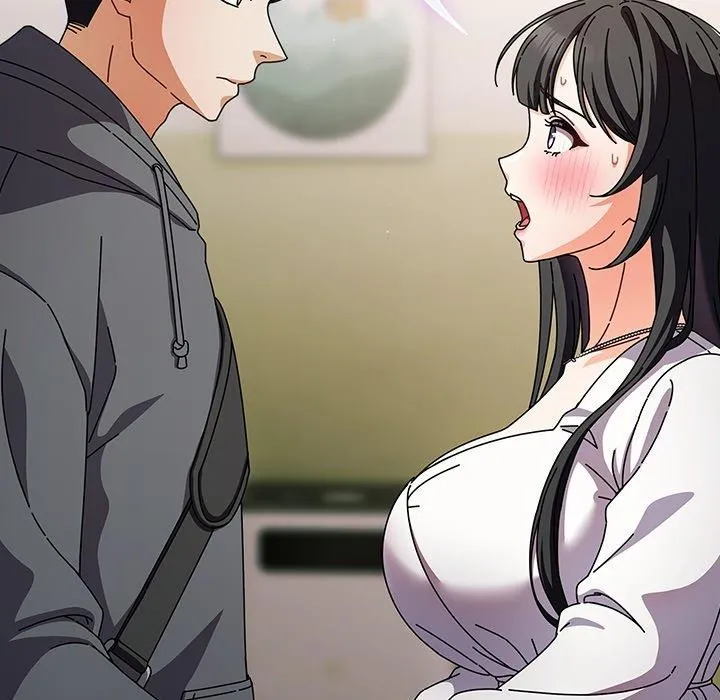 請弄臟我的女朋友第4話