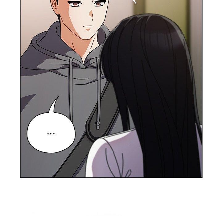 请弄臟我的女朋友第4話