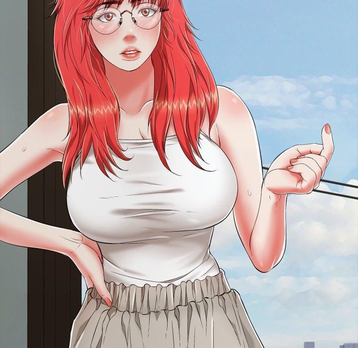 再爱我一次第18話