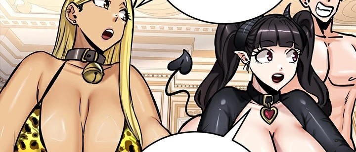 重生士兵的雌性征服日誌!第65話