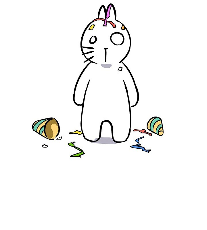 重生士兵的雌性征服日誌!後記