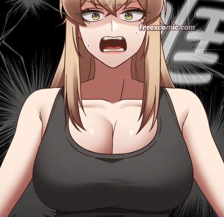 熱情拳擊館第22話