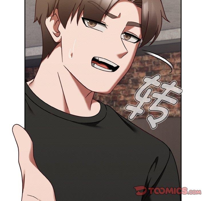 熱情拳擊館第22話