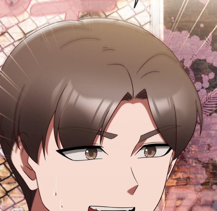 熱情拳擊館第22話