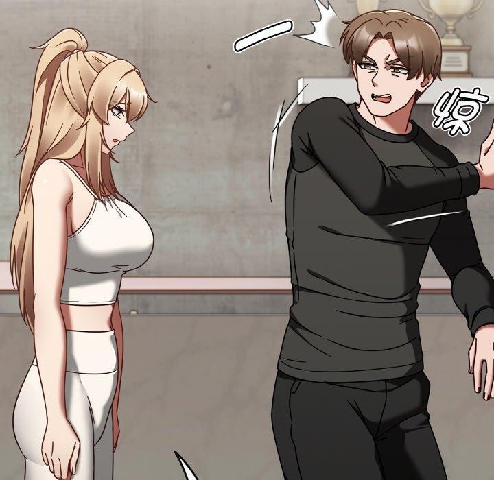 熱情拳擊館第22話