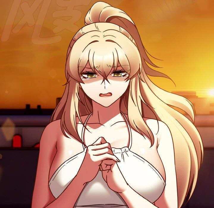 热情拳击馆第22話