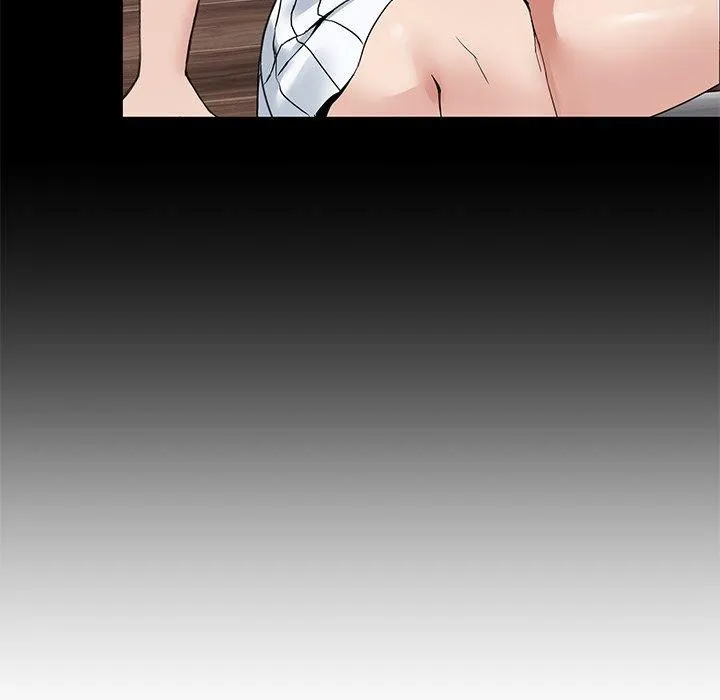 男人止步第5話
