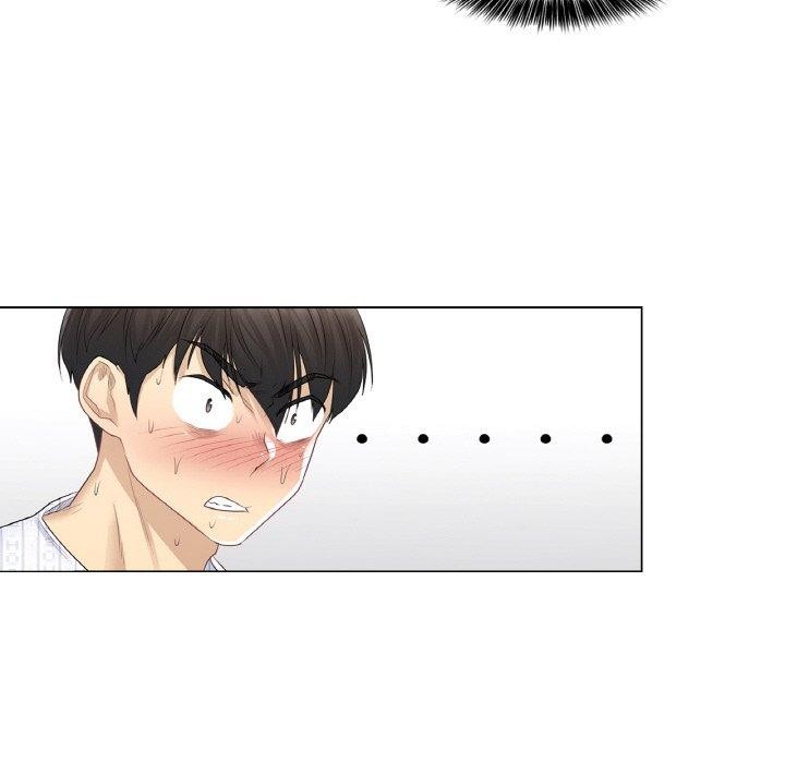 轻触!解除封印第8話