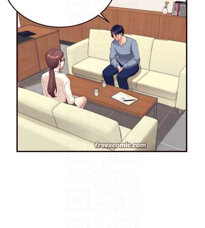 熟女自助餐第37話-插入教授的濕黏美鮑