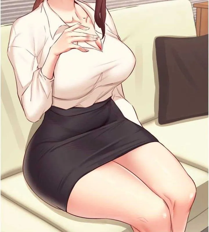 熟女自助餐第37話-插入教授的濕黏美鮑
