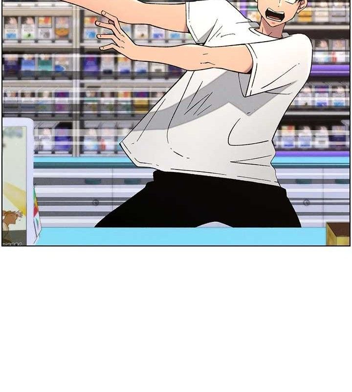 兄妹的秘密授课第58話-愛愛博士砲生最大危機