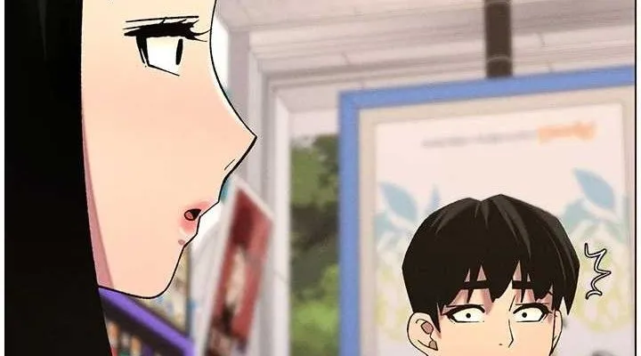 兄妹的秘密授課第58話-愛愛博士砲生最大危機