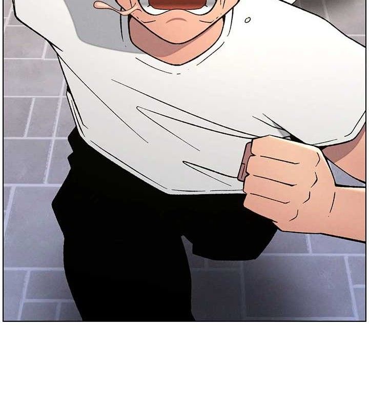 兄妹的秘密授课第58話-愛愛博士砲生最大危機