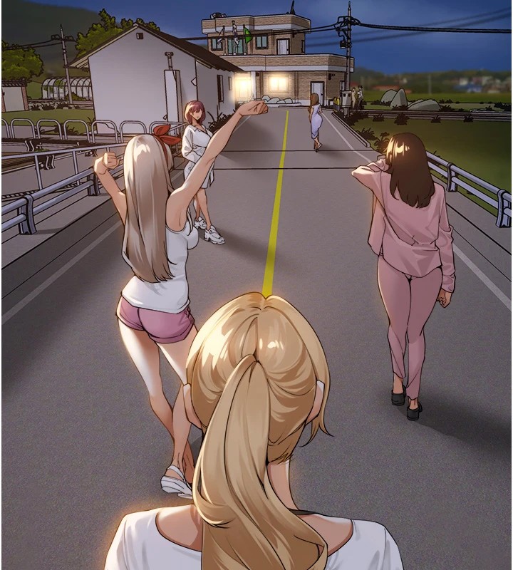 里长孙子开麦啦第1话-乡下的娱乐就是打炮!