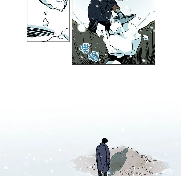 雪人-第1话 - 图片 14