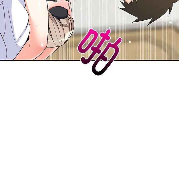 难缠姐妹偏要和我同居-第44話 - 图片 120
