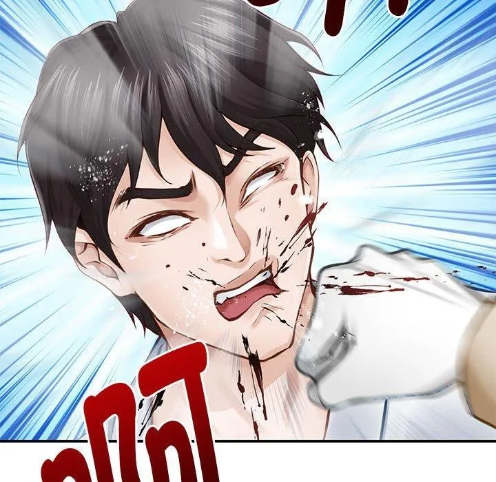 极乐之神-第43話 - 图片 111